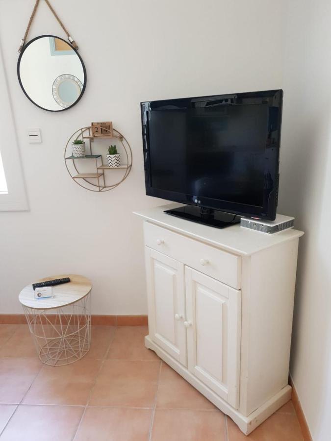 Appartement F2 30M2, 300M Des Thermes Lamalou-les-Bains Eksteriør bilde